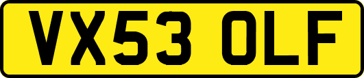 VX53OLF