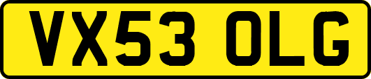 VX53OLG