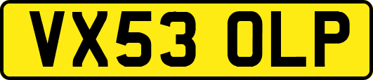 VX53OLP