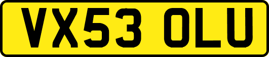 VX53OLU