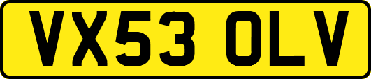 VX53OLV