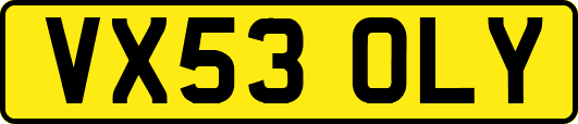 VX53OLY