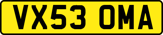 VX53OMA