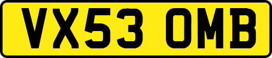 VX53OMB