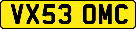 VX53OMC
