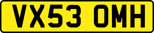 VX53OMH