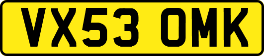 VX53OMK