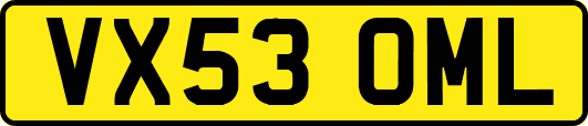 VX53OML