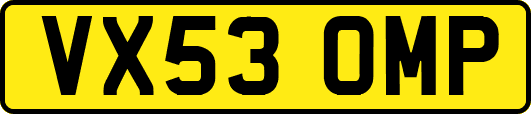 VX53OMP