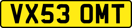 VX53OMT