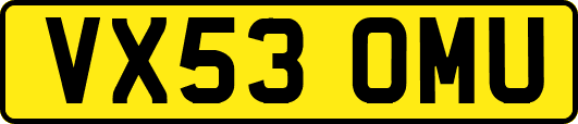 VX53OMU