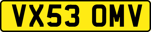 VX53OMV