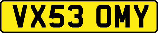 VX53OMY