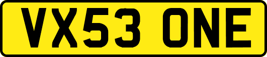 VX53ONE
