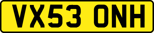 VX53ONH