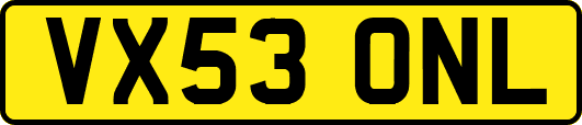 VX53ONL