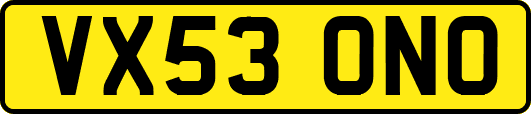 VX53ONO