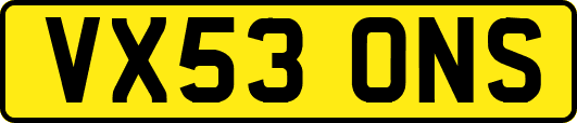 VX53ONS