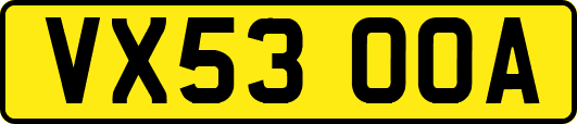 VX53OOA