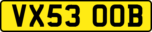 VX53OOB