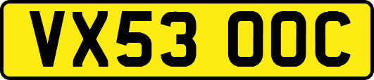 VX53OOC