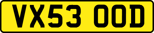 VX53OOD