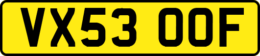 VX53OOF