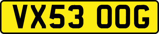 VX53OOG