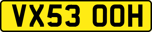 VX53OOH