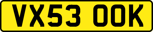 VX53OOK