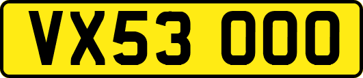 VX53OOO