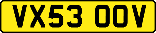 VX53OOV