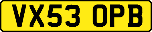 VX53OPB