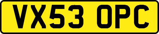 VX53OPC