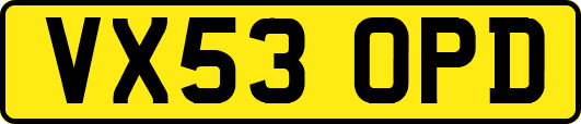 VX53OPD
