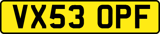 VX53OPF
