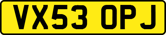 VX53OPJ