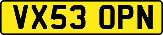 VX53OPN