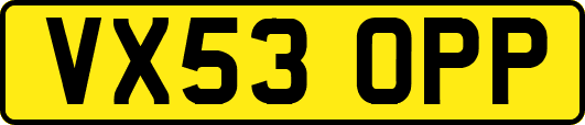 VX53OPP
