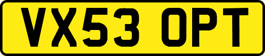 VX53OPT