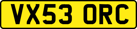 VX53ORC