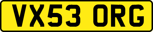 VX53ORG