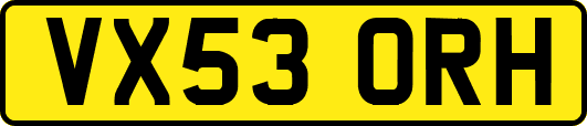 VX53ORH