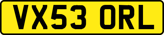 VX53ORL