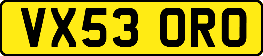 VX53ORO