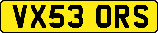 VX53ORS