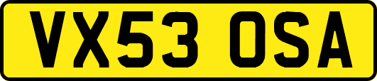 VX53OSA
