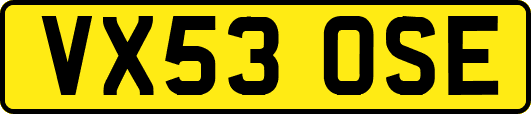 VX53OSE