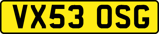 VX53OSG