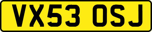 VX53OSJ